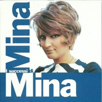 I successi di Mina - MINA