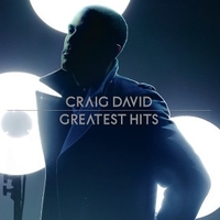 Greatest hits - CRAIG DAVID
