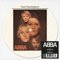 Voulez-vous \ Angeleyes - ABBA