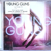 Bones - YOUNG GUNS