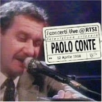 Live @ RTSI - PAOLO CONTE
