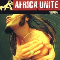 Vibra - AFRICA UNITE