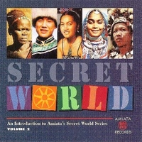 An introduction to Amiata's Secret world series volume 2 - VARIOUS