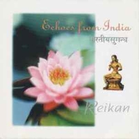 Echoes from India - REIKAN