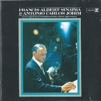 Francis Albert Sinatra & Antonio Carlos Jobim - FRANK SINATRA \ ANTONIO CARLOS JOBIM