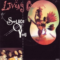 Solace of you \ New Jack theme - LIVING COLOUR