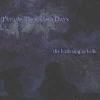 The birds sing as bells - TWELVE THOUSAND DAYS