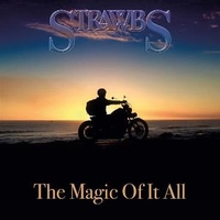 The magic of it all - STRAWBS