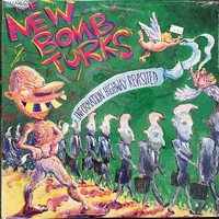 Information highway revisited - NEW BOMB TURKS