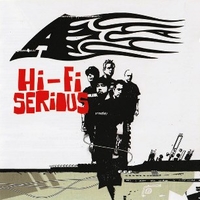 Hi-fi serious - A. (Perry brothers)