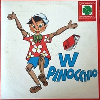 W Pinocchio e altre fiabe famose - VARIOUS