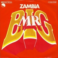 Zambia \ Wonderful creation - Mr.BIG