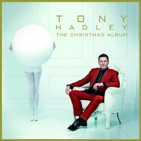The Christmas album - TONY HADLEY