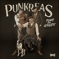 Funny goes acoustic - PUNKREAS
