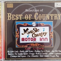 Selection of best of country - VARIOUS