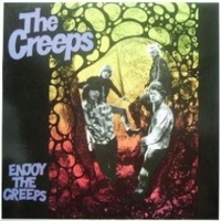 Enjoy the Creeps - The CREEPS