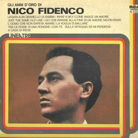Gli anni d'oro di Nico Fidenco - NICO FIDENCO