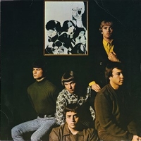 I had too much to dream (last night) - ELECTRIC PRUNES
