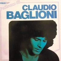 L'album di Claudio Baglioni - CLAUDIO BAGLIONI