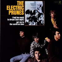 I had too much to dream (last night) - ELECTRIC PRUNES