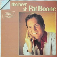 The best of Pat Boone - PAT BOONE
