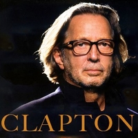 Clapton (2010) - ERIC CLAPTON