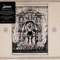 Sons of Satan - Rare and unreleased - VENOM