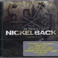 The best of Nickelback volume 1 - NICKELBACK