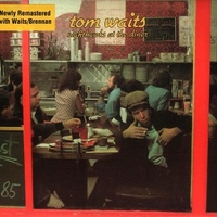 Nighthawks at the diner - TOM WAITS