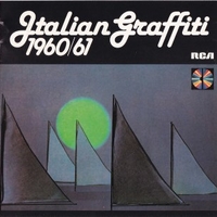 Italian graffiti 1960-1961 - VARIOUS