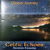 Celtic echoes - DOMINIC KINSELLA