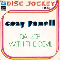 Dance with the devil \ And then there was skin - COZY POWELL
