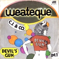 Devil's gun pt.1 & 2 - C.J. & CO