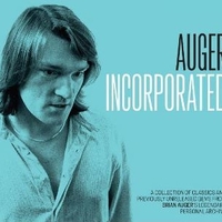 Auger incorporated - BRIAN AUGER