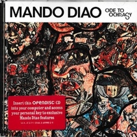 Ode to Ochrasy - MANDO DIAO
