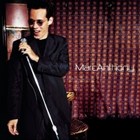 Marc Anthony ('99) - MARC ANTHONY