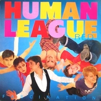 (Keep feeling) fascination (extended version) - HUMAN LEAGUE