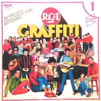 RCA graffiti - An appetizing collection of oldies but goodies vol.1 - VARIOUS