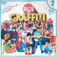 RCA graffiti - An appetizing collection of oldies but goodies vol.2 - VARIOUS