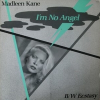 I'm no angel - MADLEEN KANE
