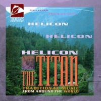 The titan: traditional music from around the world - HELICON