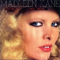 You can\Mon amour - MADLEEN KANE
