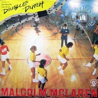 Double dutch (new dance mix) - MALCOLM McLAREN