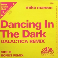 Dancing in the dark (galactica remix) - MIKE MAREEN
