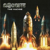 Time machine - ROCKETS
