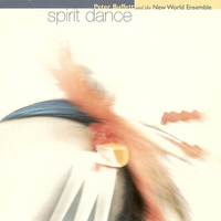 Spirit dance - PETER BUFFETT