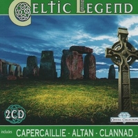 Celtic legend - VARIOUS