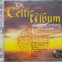 The celtic album of the century - VARIOUS