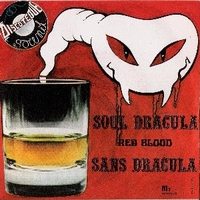 Soul Dracula \ Sans Dracula - RED BLOOD