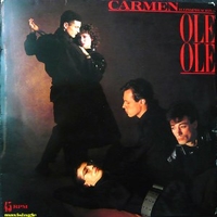 Carmen (conspiracy) - OLE OLE